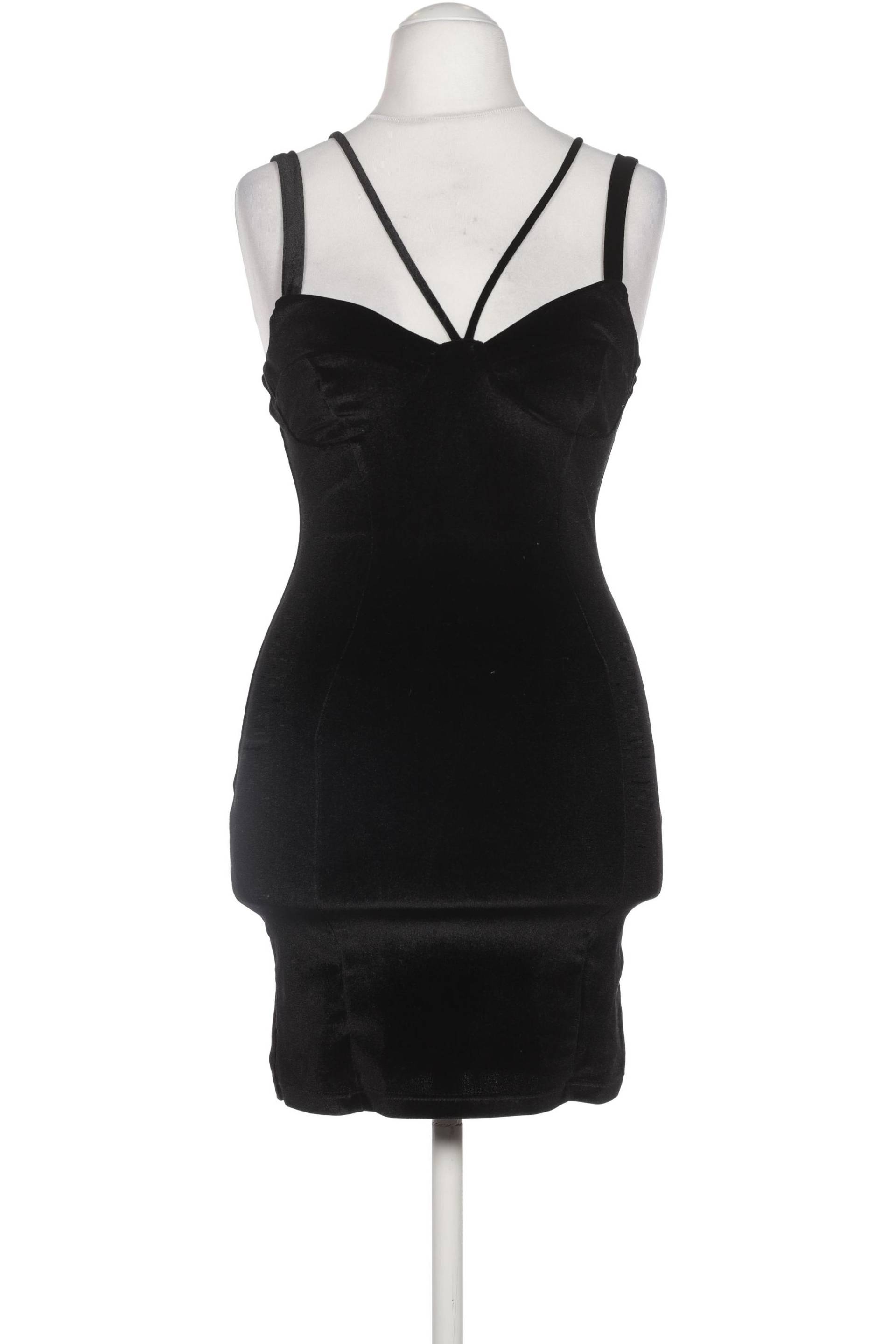 asos Damen Kleid, schwarz von asos