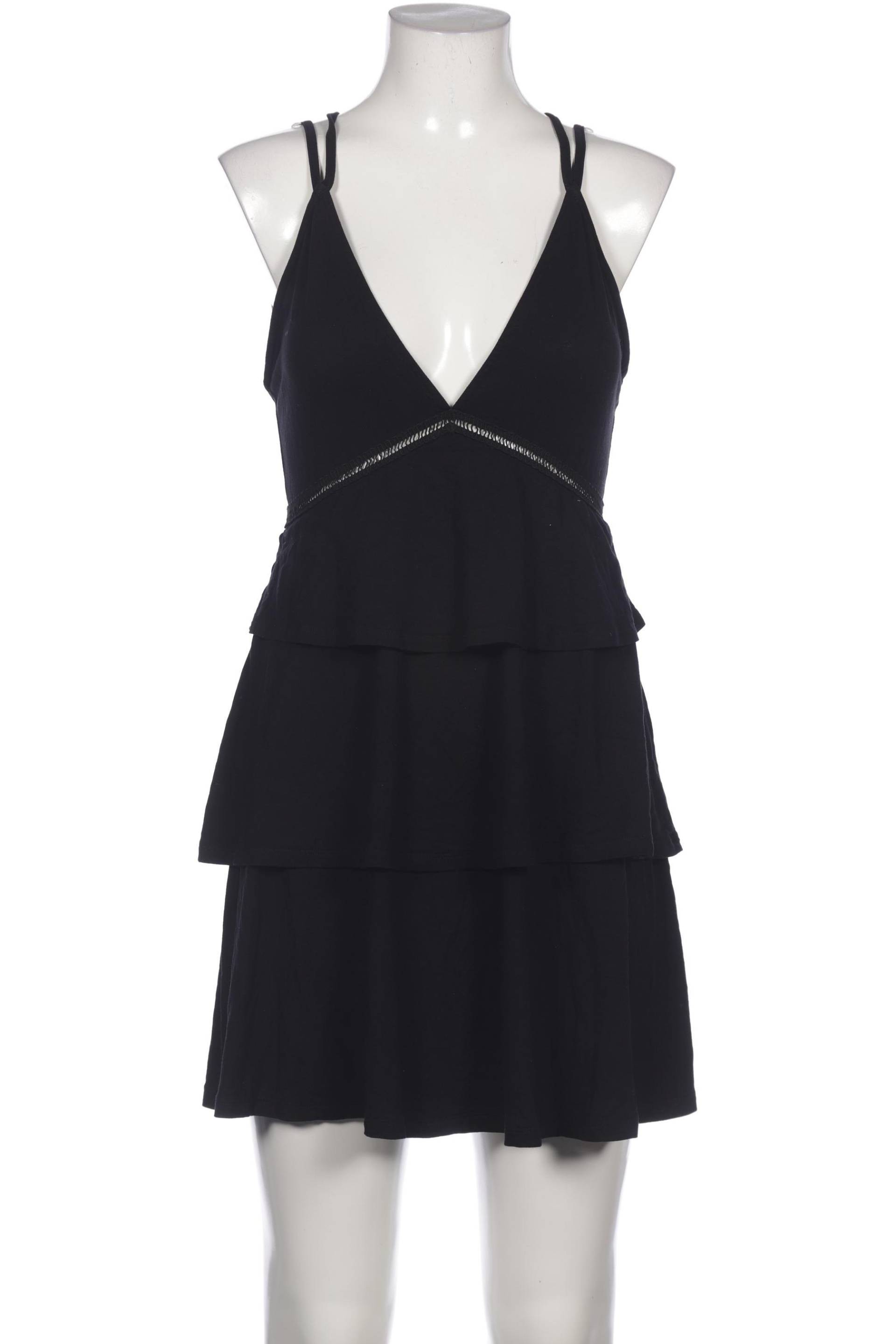 asos Damen Kleid, schwarz von asos