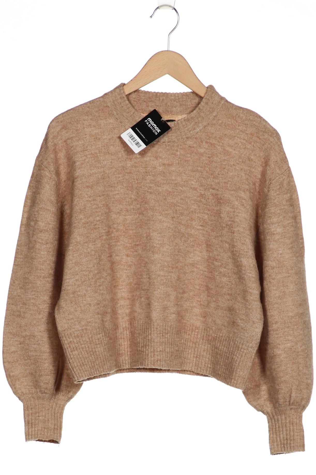 asos Damen Pullover, beige von asos