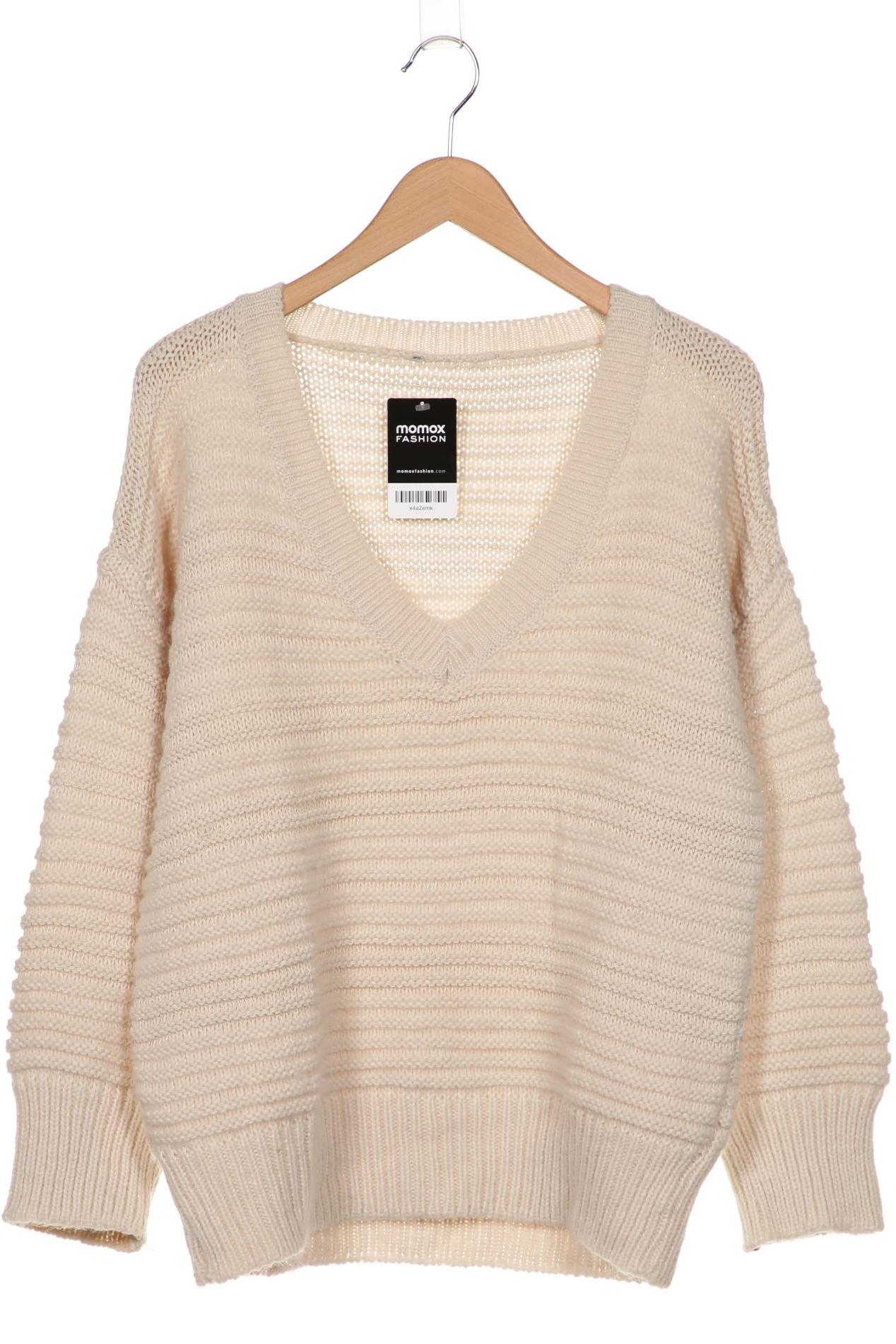 asos Damen Pullover, beige von asos