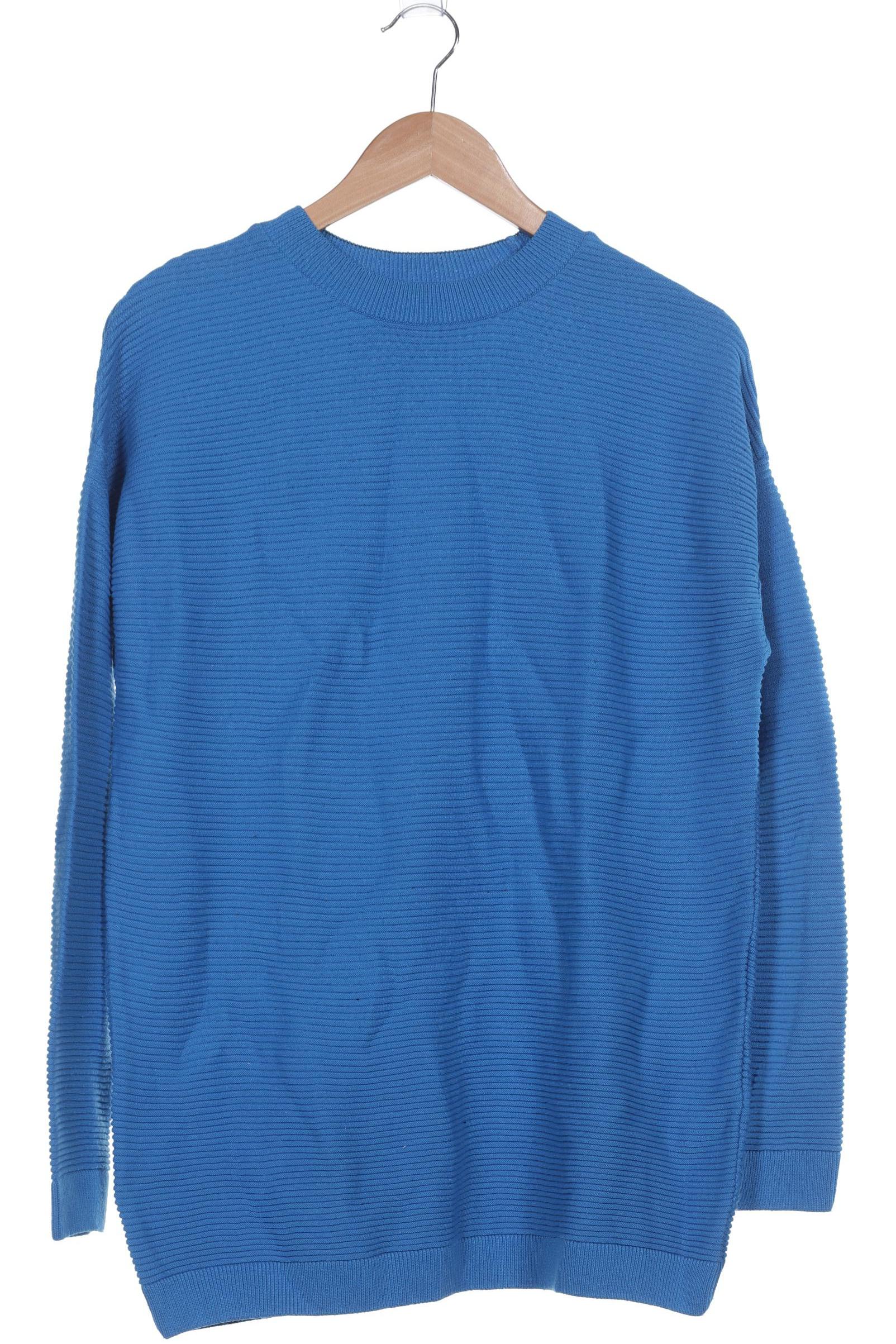 asos Damen Pullover, blau von asos