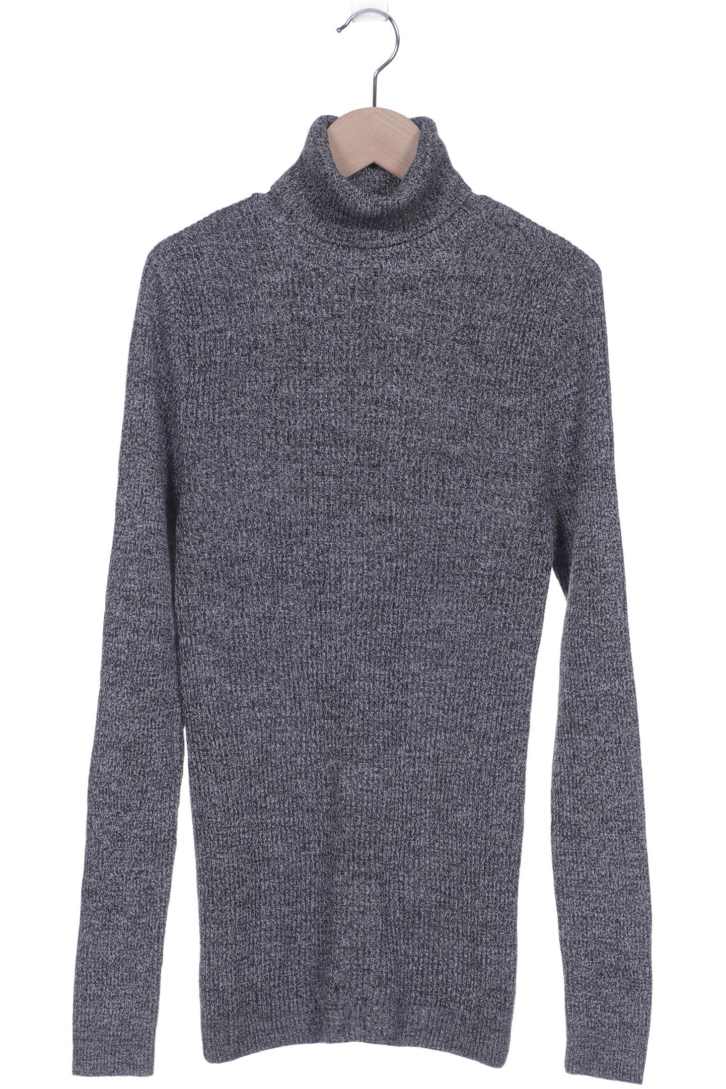 asos Damen Pullover, grau von asos