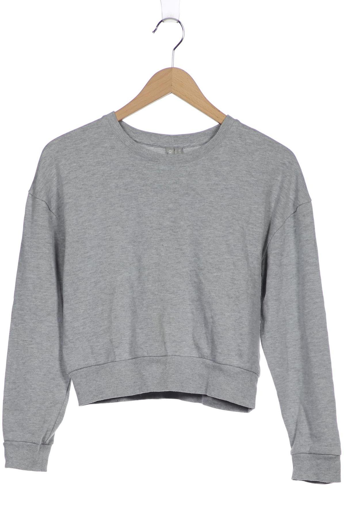 asos Damen Pullover, grau von asos