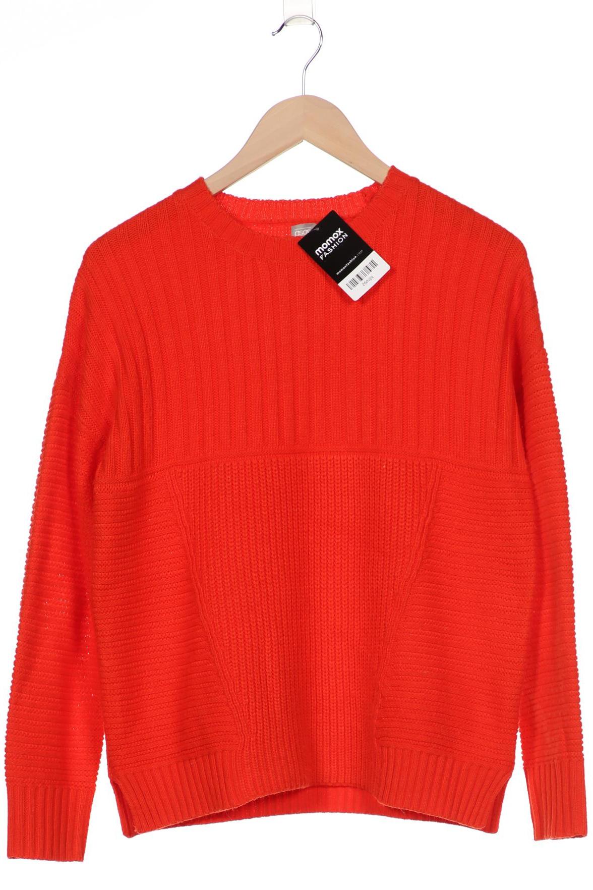 asos Damen Pullover, orange von asos