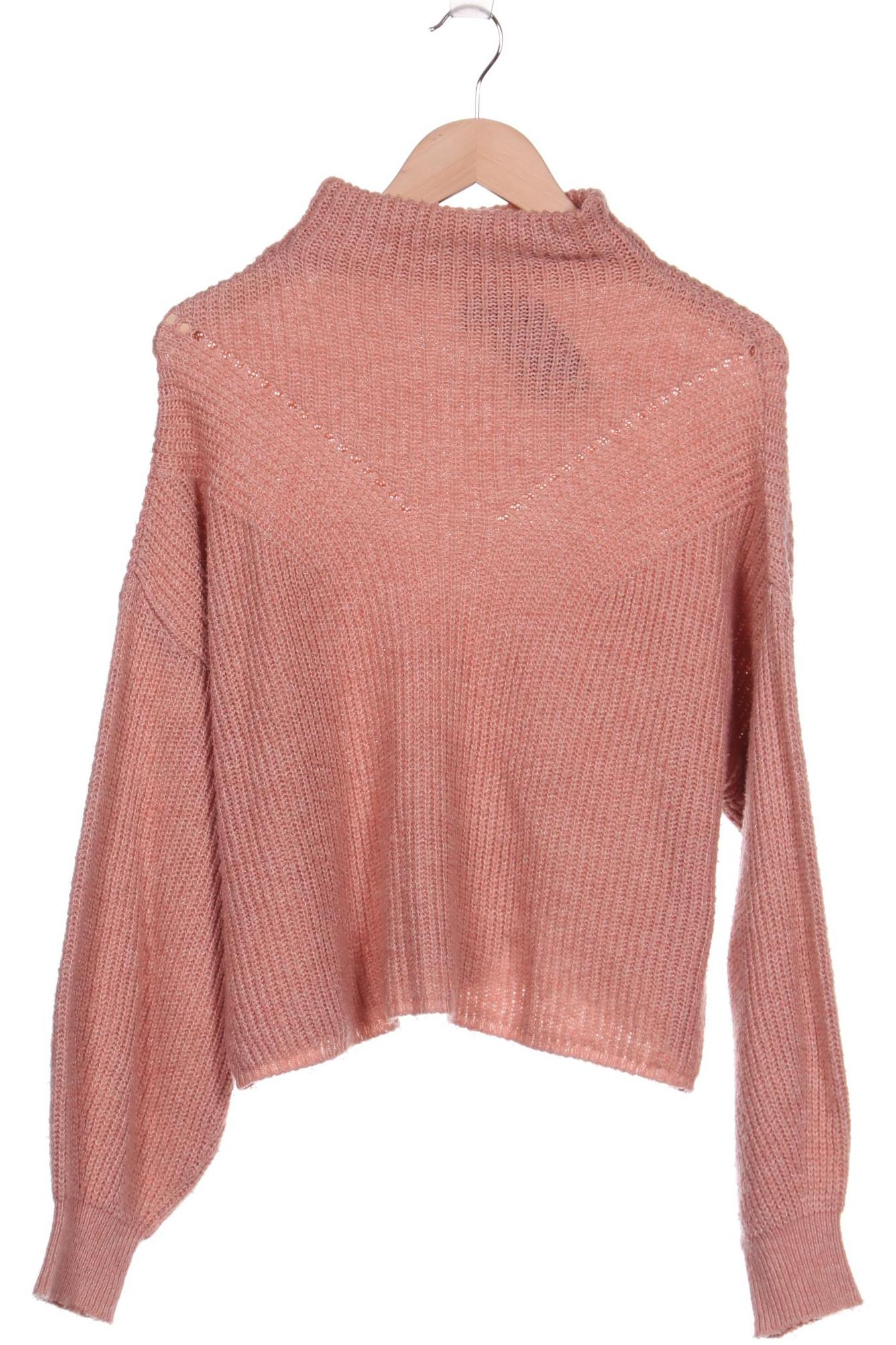 asos Damen Pullover, pink von asos