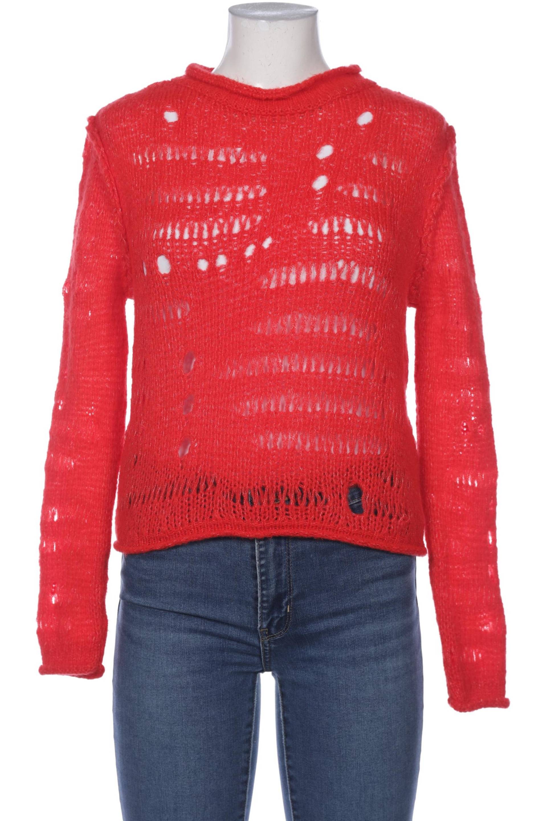 asos Damen Pullover, rot von asos