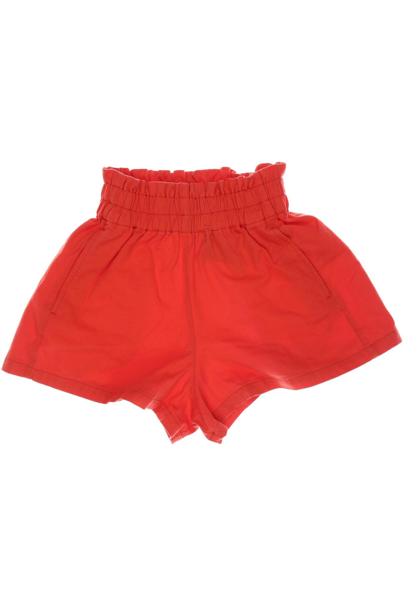 asos Damen Shorts, rot von asos