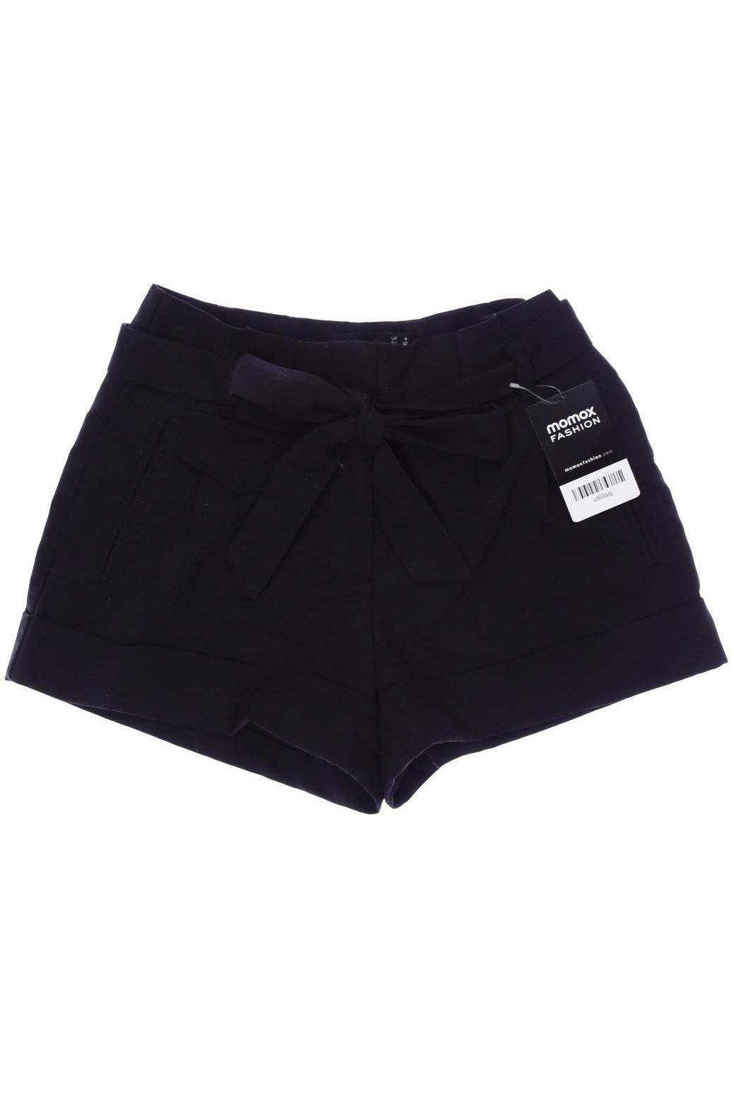 asos Damen Shorts, schwarz von asos