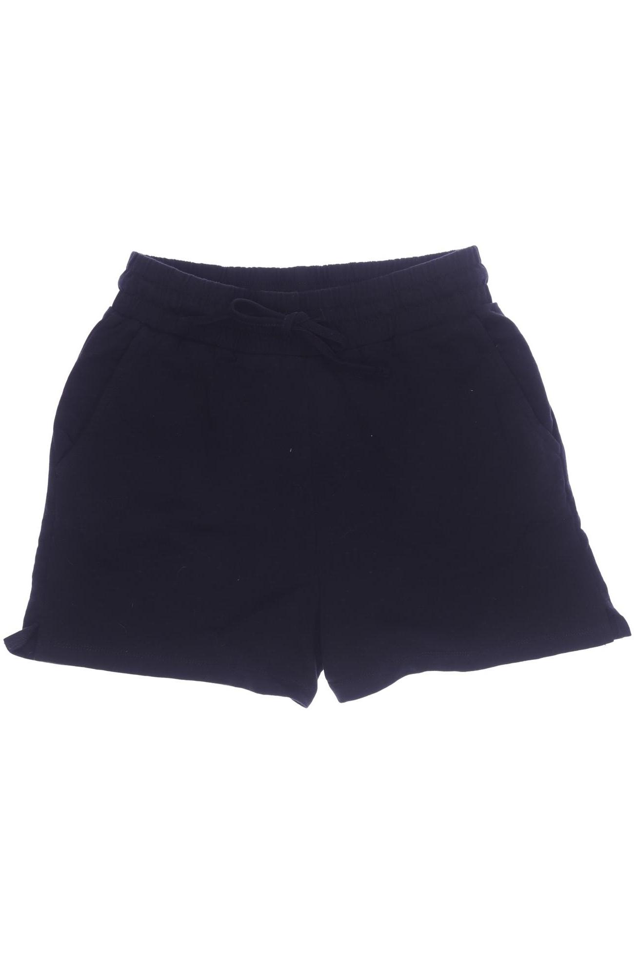 asos Damen Shorts, schwarz von asos