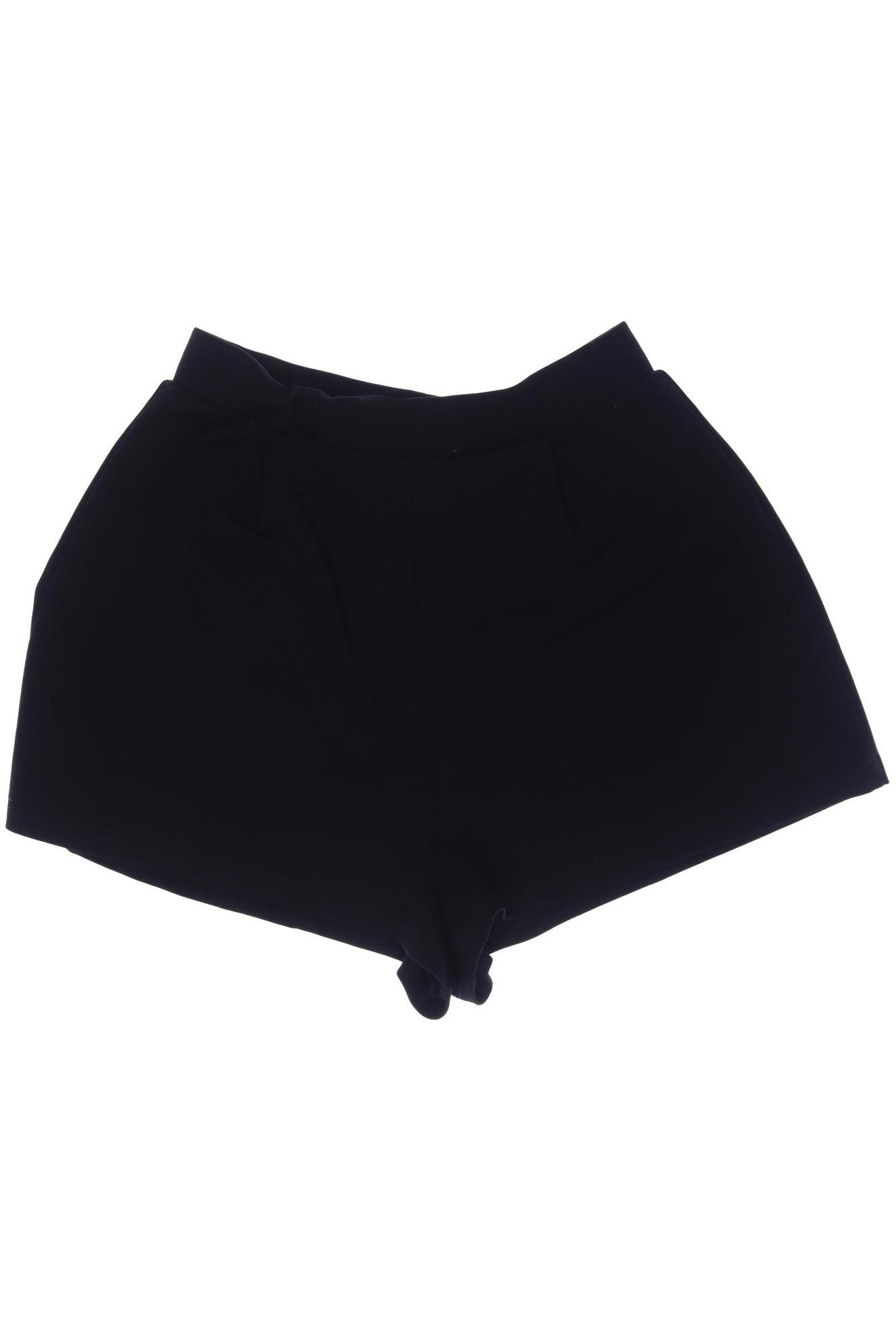 asos Damen Shorts, schwarz von asos