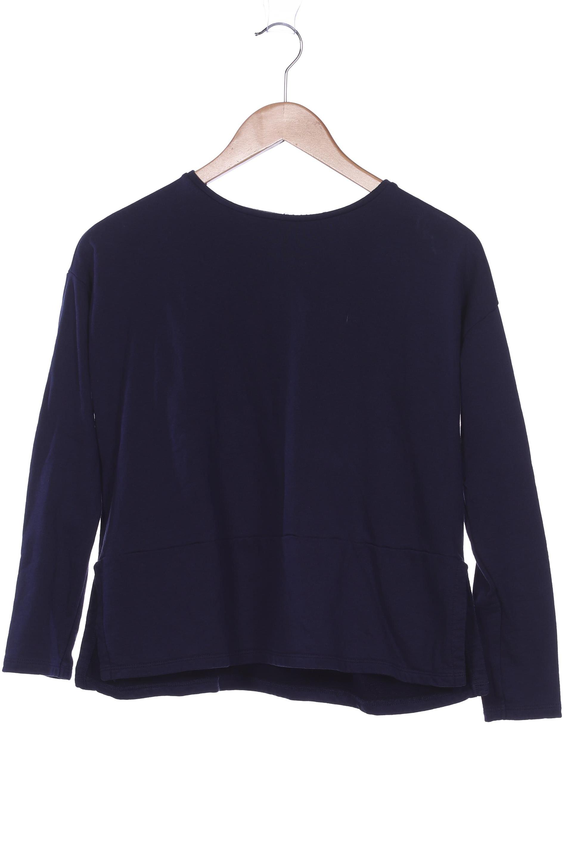 asos Damen Sweatshirt, blau von asos