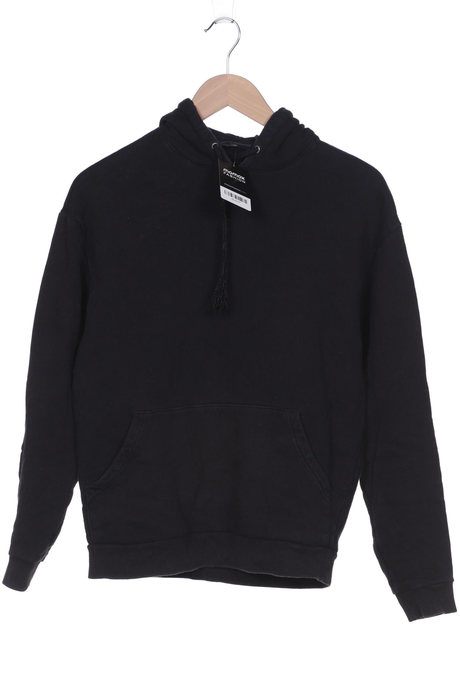 asos Herren Kapuzenpullover, schwarz von asos