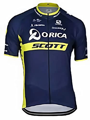 assocauicy Rennrad Trikot Herren,Radtrikot Funktionelle Taschen Schnelltrocknend Fahrrad Trikot T Shirt für Männer assocauicy Rennrad Trikot Herren,Radtrikot Funktionelle Taschen Schnelltrocknend Fahrrad Trikot T Shirt für Männer von assocauicy