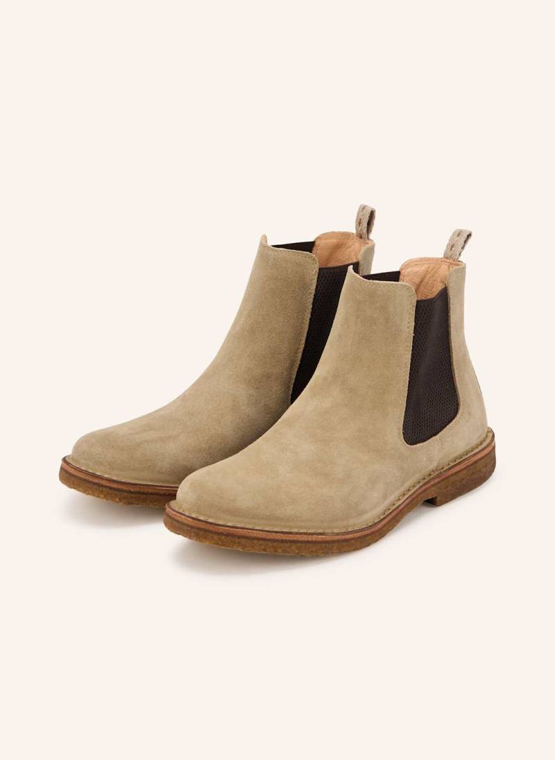 Astorflex Chelsea-Boots beige Astorflex Chelsea-Boots beige von astorflex