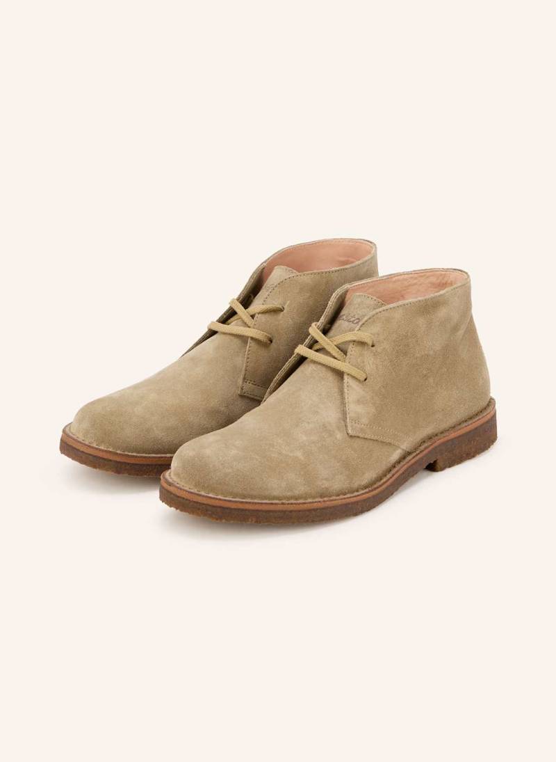 Astorflex Desert Boots beige Astorflex Desert Boots beige von astorflex