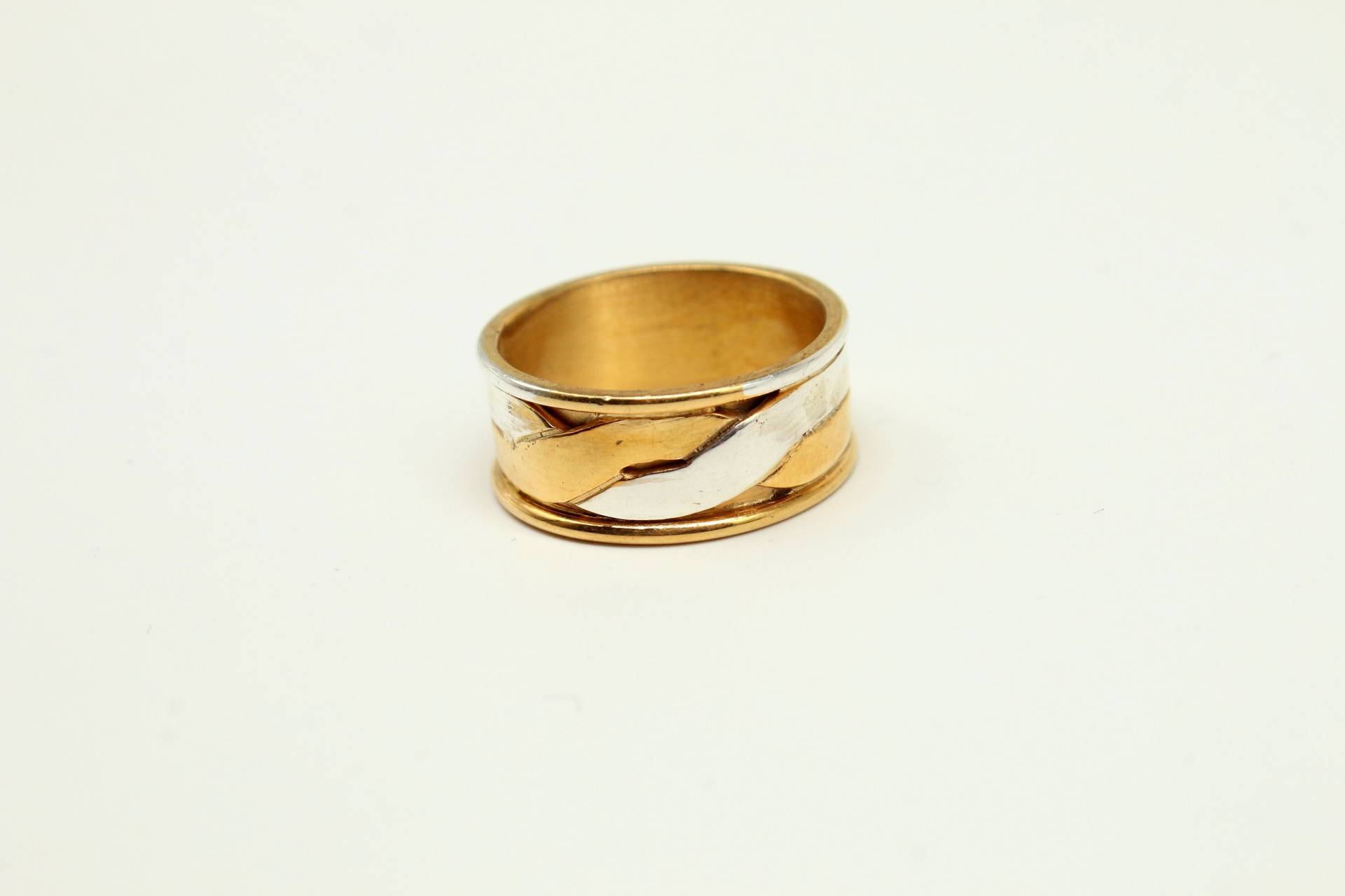 Bandring Massiv Sterling 925K Silber Gehämmert Ehering Versprechensring Verlobungsring Ringe Für Frauen Bandring Massiv Sterling 925K Silber Gehämmert Ehering Versprechensring Verlobungsring Ringe Für Frauen von atalantasilver