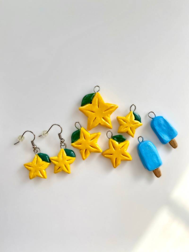 Paopu Fruit Charms Handyanhänger Schlüsselanhänger Halsketten Star Single Oder Freundschaft Set Königreich Herzen Gamer Paare Paopu Fruit Charms Handyanhänger Schlüsselanhänger Halsketten Star Single Oder Freundschaft Set Königreich Herzen Gamer Paare von atelaine
