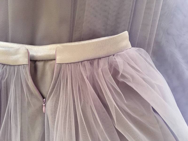 Tüll Maxi Rock, Lavendel in Voller Länge Bodenlang, Extra Voll Lila Hochzeit Tüllrock, Tutu, Brautjungfer Kleid, Liliac Long Tüllrock Tüll Maxi Rock, Lavendel in Voller Länge Bodenlang, Extra Voll Lila Hochzeit Tüllrock, Tutu, Brautjungfer Kleid, Liliac Long Tüllrock von atelierLenaZh