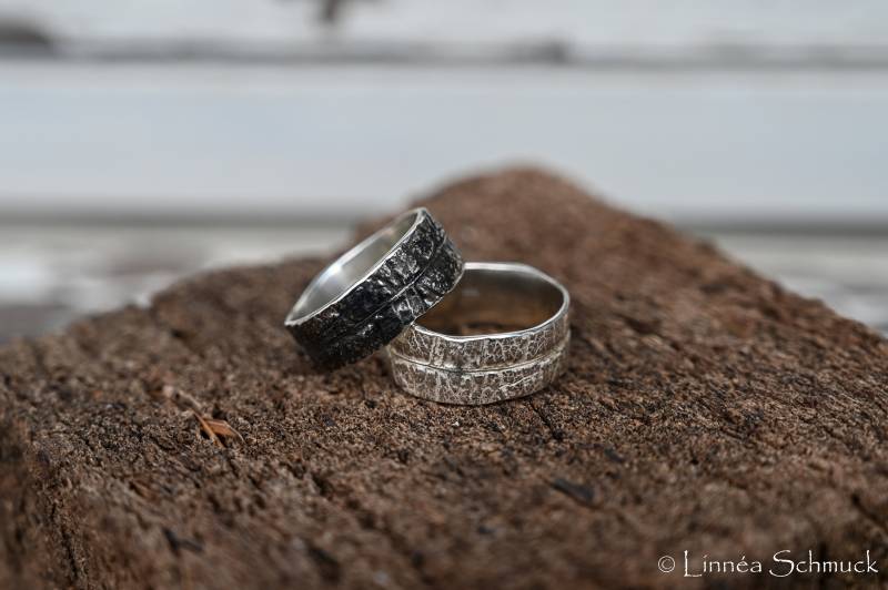 Ring Mit Original Blattstruktur Aus Sterlingsilber Von Atelier Linnéa Ring Mit Original Blattstruktur Aus Sterlingsilber Von Atelier Linnéa von atelierlinnea