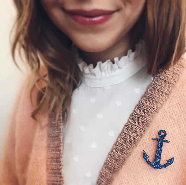 Ankerbolzen von ateliermaisonmagique