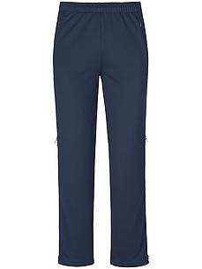 Reha-Hose Athlet Sport blau von athlet sport