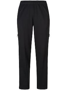 Reha-Hose Athlet Sport schwarz von athlet sport