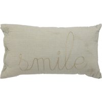 atmosphera for kids Kissen Lili Smile von atmosphera for kids