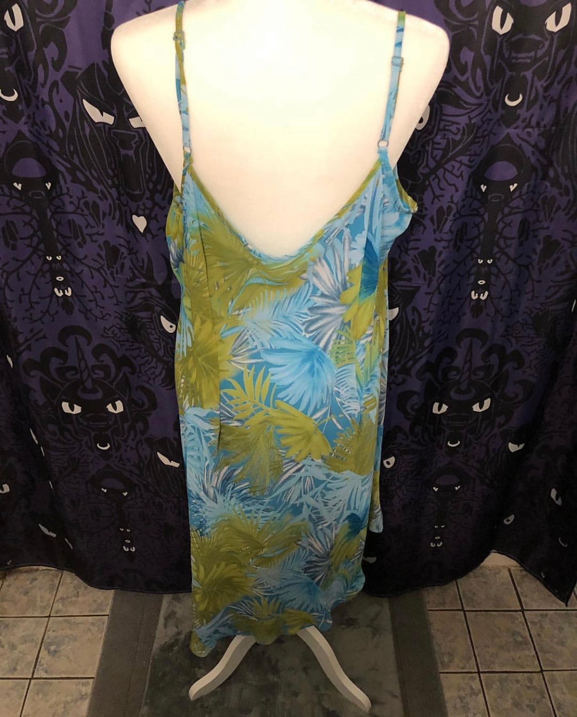 Sundress Größe 14/16 Sundress Größe 14/16 von atomickitkatvintage