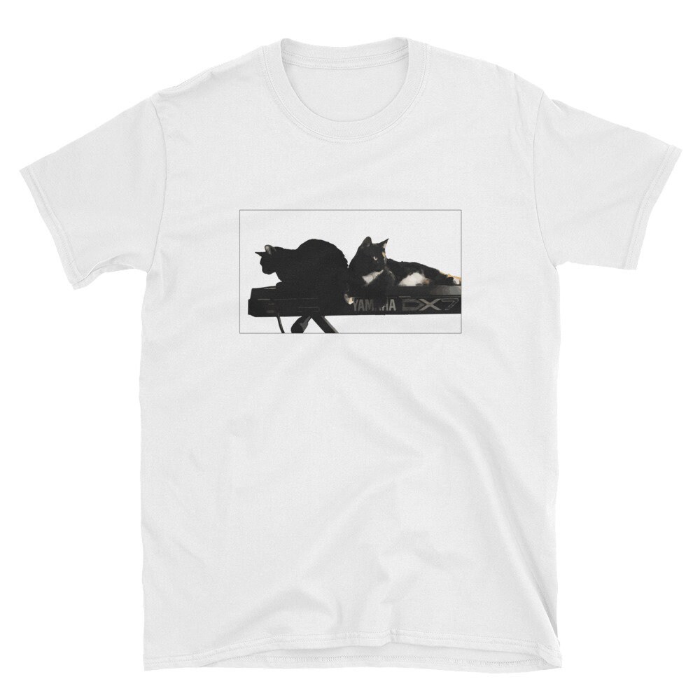 Auf Einem Dx Auf Einem Dx von atxcatshirts