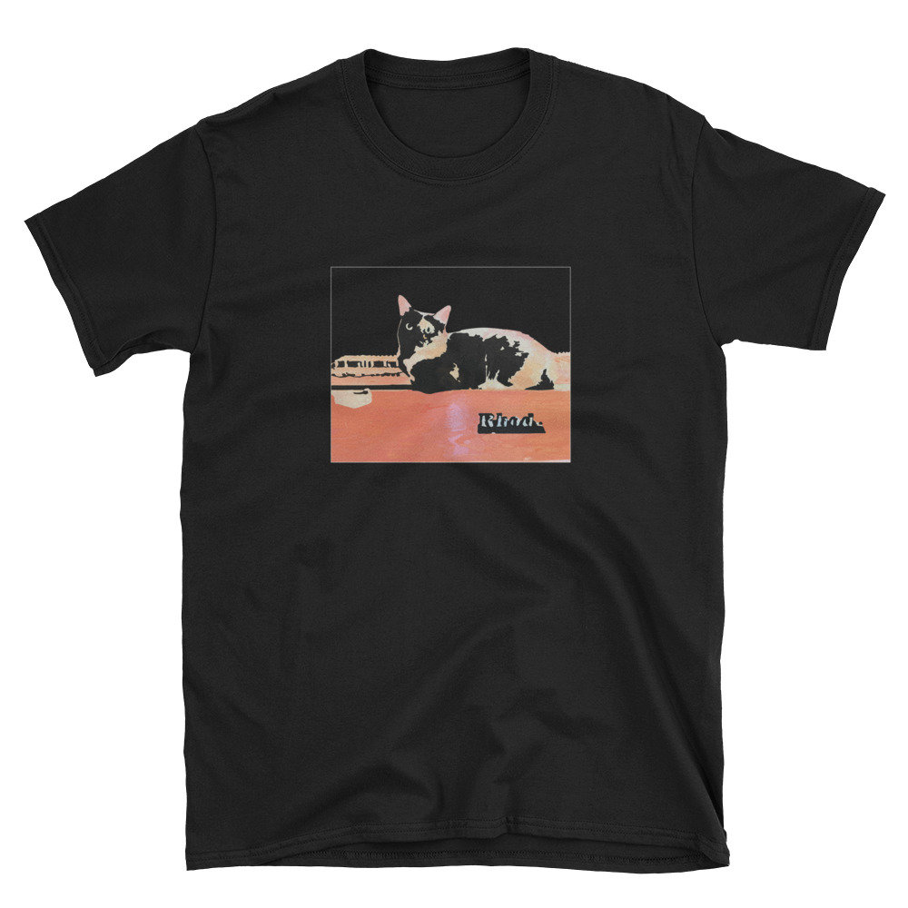 Mayo Auf Der Rhodos Mayo Auf Der Rhodos von atxcatshirts