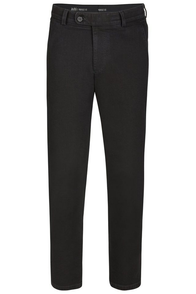 aubi: Bequeme Jeans aubi Perfect Fit Herren Jeans Hose Stretch Modell 529 von aubi: