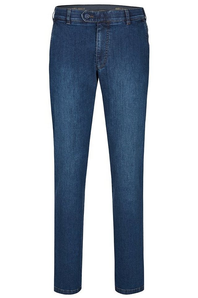 aubi: Bequeme Jeans aubi Perfect Fit Herren Jeans Hose Stretch aus Baumwolle High Flex Modell 526 von aubi: