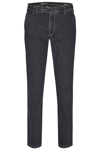 aubi: Herren Jeans Hose Stretch aus Baumwolle High Flex Modell 526, Farbe:Grey (51), Größe:29 von aubi: