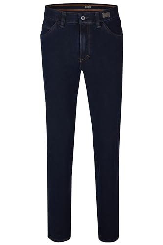 aubi: Herren Jeans Hose Stretch aus Baumwolle High Flex Modell 577, Farbe:Blue Blue (41), Größe:58 von aubi:
