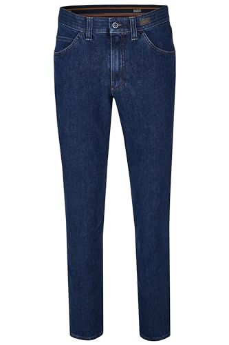 aubi: Herren Jeans Hose Stretch aus Baumwolle High Flex Modell 577, Farbe:Stone (43), Größe:60 von aubi: