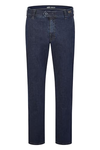 aubi: Herren Sommer Jeans Hose Stretch aus Baumwolle High Flex Modell 526, Farbe:Stone (42), Größe:27 von aubi: