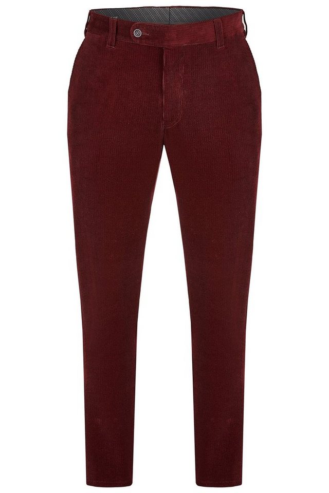 aubi: 3/4-Hose aubi Perfect Fit Herren Hose Baumwoll Cord Stretch Modell 526 von aubi: