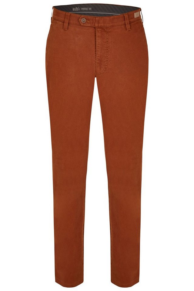 aubi: Stoffhose aubi Perfect Fit Herren Winter Hose Baumwollhose High Flex Abseite Modell 526 von aubi: