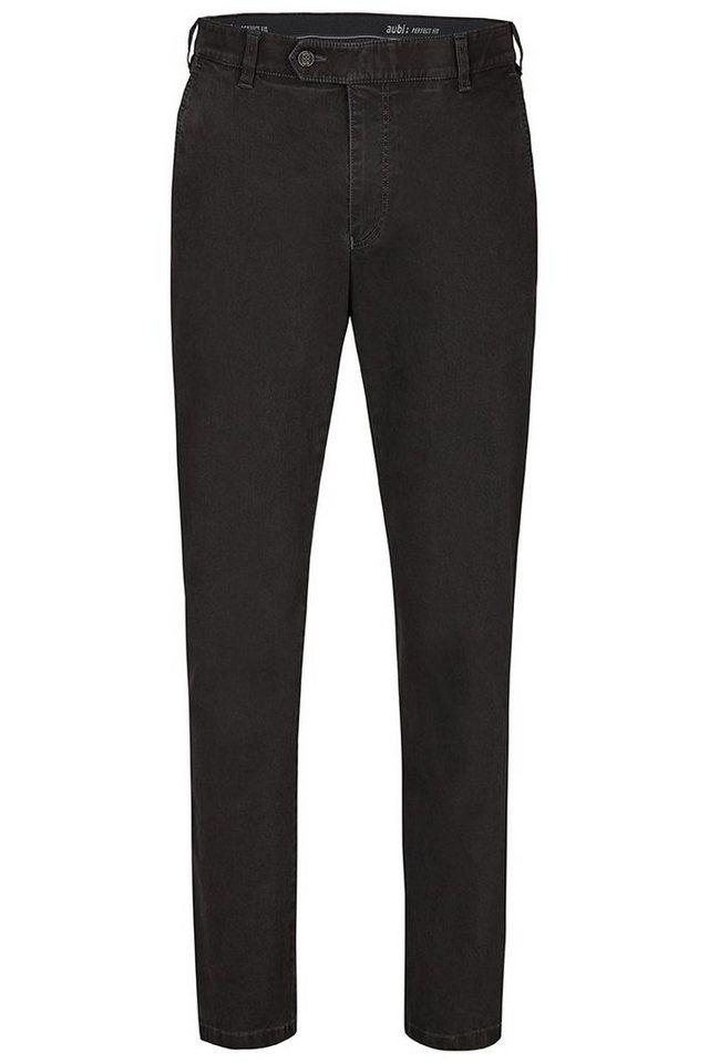 aubi: Stoffhose aubi Perfect Fit Herren Winter Hose Baumwollhose High Flex Abseite Modell 526 von aubi: