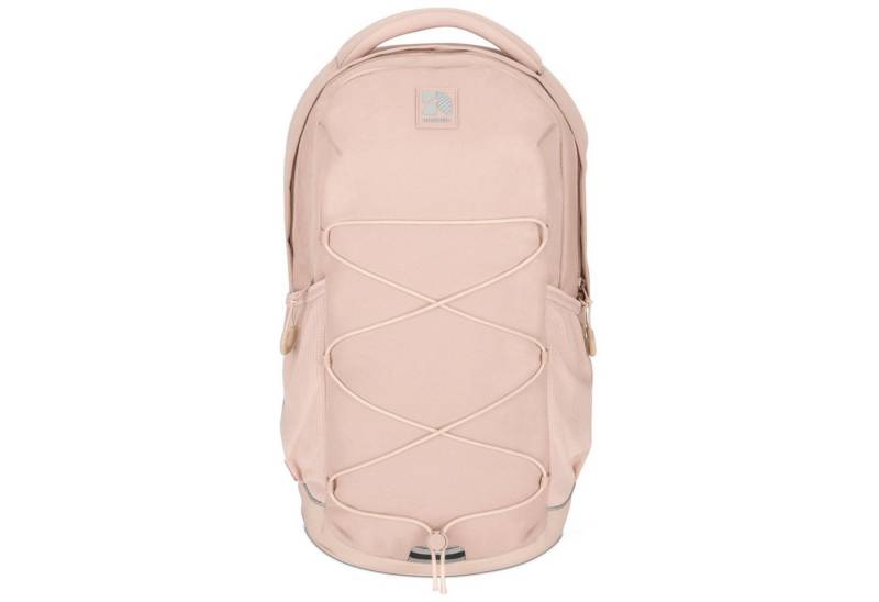 audetic Schulrucksack Aero 2.0 Schulrucksack mit vielen Fächern (1-tlg), Ergonomische Polsterung, reflektieren & wasserabweisend von audetic