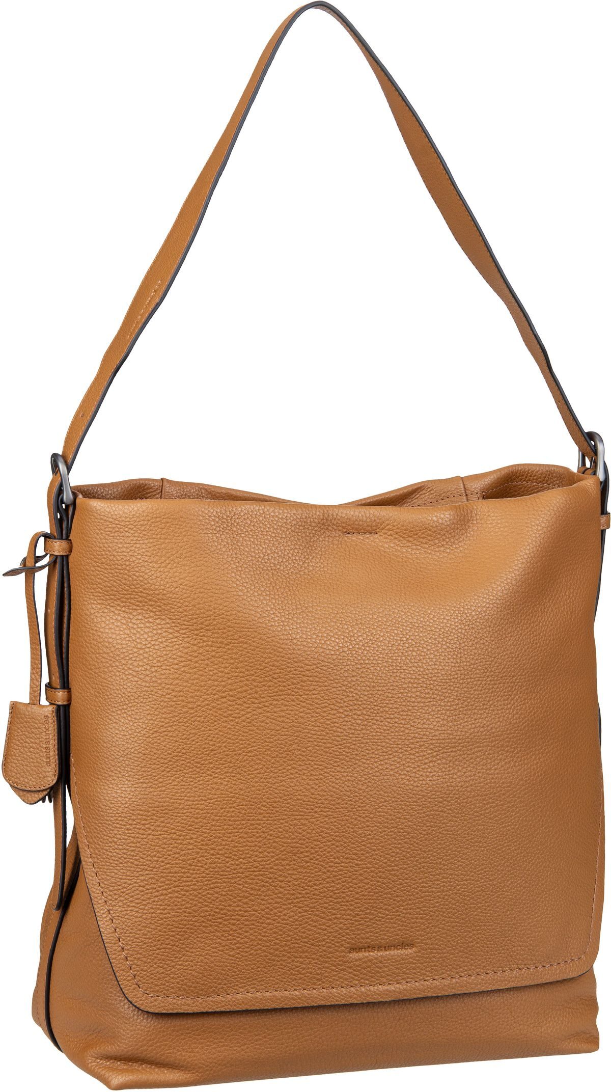 aunts & uncles Ally  in Cognac (23.5 Liter), Handtasche von aunts & uncles