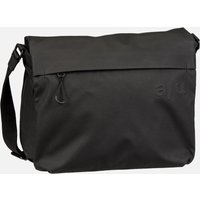 aunts & uncles - Aoki RE LITE Black - Crossbody Bag  , 7 l von aunts & uncles