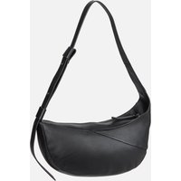 aunts & uncles - Bee Balm Jet Black - Umhängetasche  , 6 l von aunts & uncles