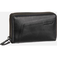 aunts & uncles - Betty Black Smoke - Portemonnaie  , 0.4 l von aunts & uncles