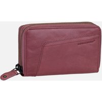 aunts & uncles - Betty Tulipwood - Portemonnaie  , 0.4 l von aunts & uncles