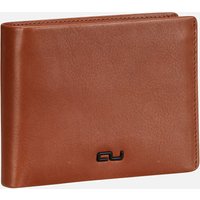 aunts & uncles  - Bjarne Cognac - Portemonnaie  , 0.4 l von aunts & uncles