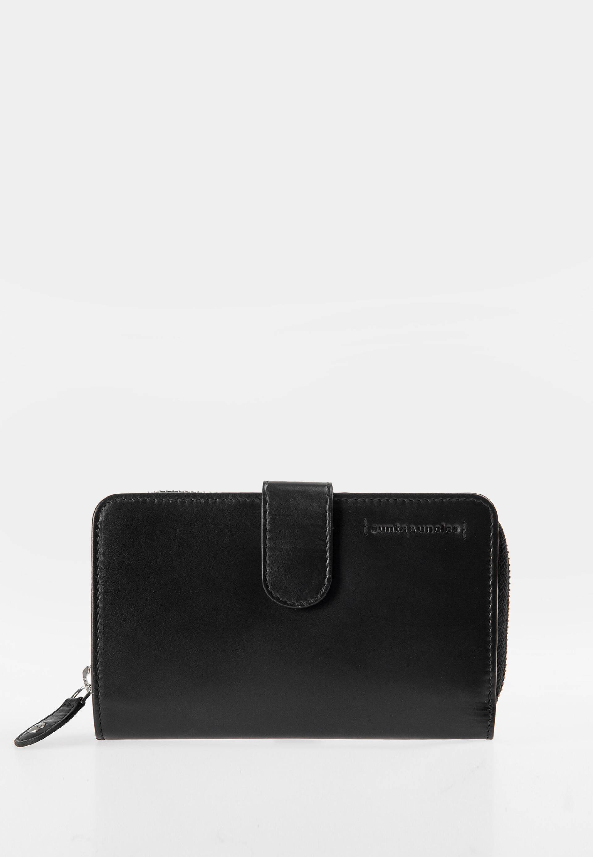 aunts & uncles - Cactus Pear jet black von aunts & uncles