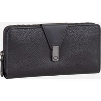 aunts & uncles - Catelyn Black Dress - Portemonnaie  , 0.4 l von aunts & uncles