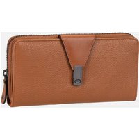 aunts & uncles - Catelyn Chipmunk - Portemonnaie  , 0.4 l von aunts & uncles