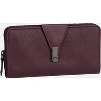 aunts & uncles - Catelyn Merlot - Portemonnaie  , 0.4 l von aunts & uncles